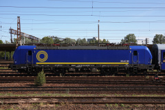 X4-E-Loco-AB Vectron MS X4 E-800 (Pojazdy &raquo; Pociągi i lokomotywy &raquo; Siemens Vectron &raquo; Beacon Rail)