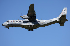 012 ("Smoczyca z Balic" livery) (Aviation &raquo; EPWA Spotting &raquo; CASA C-295M &raquo; Polish Air Force)