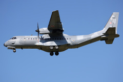 024 (updated livery) (Aviation &raquo; EPWA Spotting &raquo; CASA C-295M &raquo; Polish Air Force)