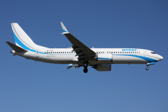 SP-EXK (Aviation &raquo; EPWA Spotting &raquo; Boeing 737-8 MAX &raquo; Enter Air)