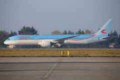 EI-XIN (Lotnictwo &raquo; Spotting na EPWA &raquo; Boeing 787-9 Dreamliner &raquo; Neos)