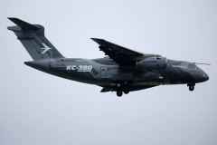 KC-390, PT-ZNG, Embraer (Aviation &raquo; EPWA Spotting &raquo; Embraer C-390 Millenium and revisions)