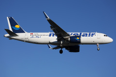 TS-INL, Nouvelair (Aviation &raquo; EPWA Spotting &raquo; Airbus A320neo)