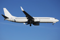 OM-GTJ, Go2Sky (Lotnictwo &raquo; Spotting na EPWA &raquo; Boeing 737-800)