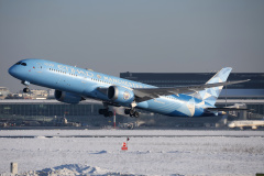 A6-BND (malowanie Manchester City) (Lotnictwo &raquo; Spotting na EPWA &raquo; Boeing 787-9 Dreamliner &raquo; Etihad Airways)