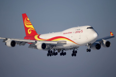 BDSF, B-2432 (Aviation &raquo; EPWA Spotting &raquo; Boeing 747-400F &raquo; Suparna Airlines)