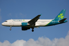 EI-DVN (Lotnictwo &raquo; Spotting na Schiphol &raquo; Airbus A320-200 &raquo; Aer Lingus)