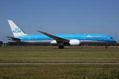 PH-BHI (Aviation &raquo; Schiphol Spotting &raquo; Boeing 787-9 Dreamliner &raquo; KLM Royal Dutch Airlines)