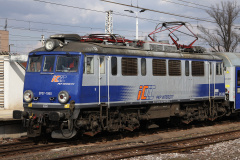 EP07-1060 (Vehicles &raquo; Trains and Locomotives &raquo; Pafawag 4E &raquo; PKP Intercity)
