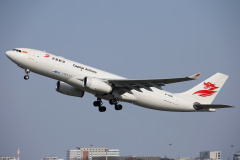 B-32MG (Aviation &raquo; EPWA Spotting &raquo; Airbus A330-200P2F, Beijing Capital Airlines (Jiangxi International Cargo))