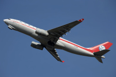 B-308P, Sichuan Airlines Cargo (Lotnictwo &raquo; Spotting na EPWA &raquo; Airbus A330-200F)