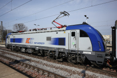 EU200-016 (Vehicles &raquo; Trains and Locomotives &raquo; Newag Griffin &raquo; E4MSUa (Multisystem), PKP Intercity)