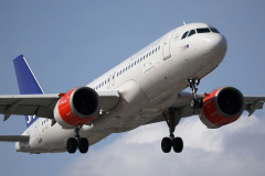 SE-ROC (Aviation &raquo; EPWA Spotting &raquo; Airbus A320neo &raquo; SAS Scandinavian Airlines)