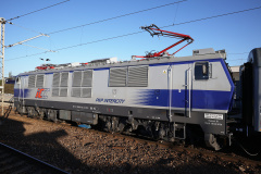 104Ec, EP09-042 (Vehicles &raquo; Trains and Locomotives &raquo; Pafawag 104E, PKP Intercity)
