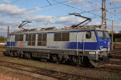 104Ec, EP09-028 (Pojazdy &raquo; Pociągi i lokomotywy &raquo; Pafawag 104E, PKP Intercity)