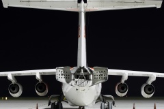 146-200QT, EC-GQO (Aviation &raquo; EPWA Spotting &raquo; BAe 146 and revisions &raquo; TNT Airways)