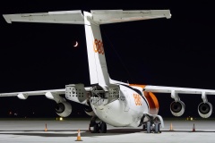 146-200QT, EC-GQO (Aviation &raquo; EPWA Spotting &raquo; BAe 146 and revisions &raquo; TNT Airways)