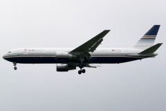 EC-LZO, Privilege Style ("Sevilla Footbal Club" livery) (Aviation &raquo; EPWA Spotting &raquo; Boeing 767-300)