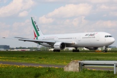 I-AIGG (Lotnictwo &raquo; Spotting na EPWA &raquo; Boeing 767-300 &raquo; Air Italy)