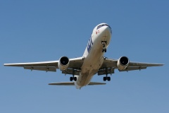 SP-LPA (Aviation &raquo; EPWA Spotting &raquo; Boeing 767-300 &raquo; LOT Polish Airlines)