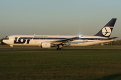 SP-LPG (Aviation &raquo; EPWA Spotting &raquo; Boeing 767-300 &raquo; LOT Polish Airlines)