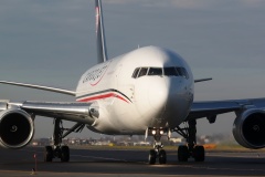 BDSF, C-FMCJ, Cargojet Airways (Lotnictwo &raquo; Spotting na EPWA &raquo; Boeing 767-200SF)