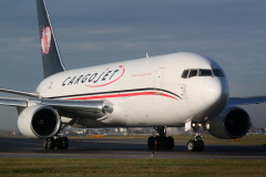 BDSF, C-FMCJ, Cargojet Airways (Lotnictwo &raquo; Spotting na EPWA &raquo; Boeing 767-200SF)