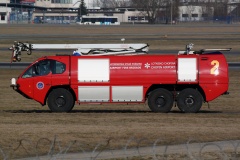 Chinetti Tiger 6x6 (Vehicles &raquo; EPWA Spotting)