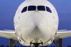 SP-LRC (Aviation &raquo; EPWA Spotting &raquo; Boeing 787-8 Dreamliner &raquo; LOT Polish Airlines)