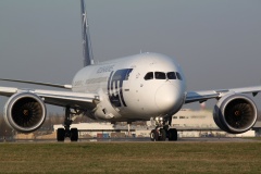 SP-LRD (Aviation &raquo; EPWA Spotting &raquo; Boeing 787-8 Dreamliner &raquo; LOT Polish Airlines)