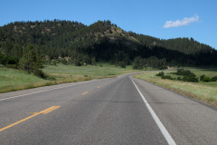 To Ashland (Travels &raquo; US Trip 3: The Roads Not Taken &raquo; The Rez)