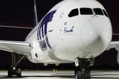 SP-LRF (Lotnictwo &raquo; Spotting na EPWA &raquo; Boeing 787-8 Dreamliner &raquo; Polskie Linie Lotnicze LOT)