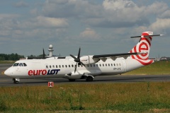 SP-LFC (Aviation &raquo; EPWA Spotting &raquo; ATR 72 &raquo; EuroLOT)