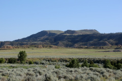IMG_6310 (Travels &raquo; US Trip 3: The Roads Not Taken &raquo; The Rez &raquo; Ashland, Tongue River Valley and Birney Divide &raquo; Logging Creek)