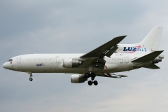 CS-TMP, Luz Air (Aviation &raquo; EPWA Spotting &raquo; Lockheed L-1011 TriStar)