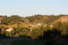 From I-212 (Travels &raquo; US Trip 3: The Roads Not Taken &raquo; The Rez &raquo; Lame Deer)