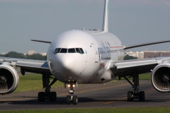 CS-TFM (Aviation &raquo; EPWA Spotting &raquo; Boeing 777-200 and 200ER &raquo; EuroAtlantic Airways)