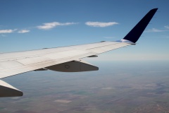 DEN-YYZ (Podróże &raquo; USA: Drogi nie obrane &raquo; Przeloty)