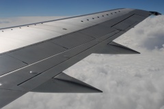 FRA-WAW (Podróże &raquo; USA: Drogi nie obrane &raquo; Przeloty)