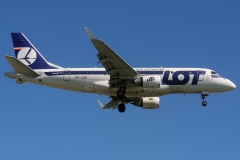 SP-LDG (Aviation &raquo; EPWA Spotting &raquo; Embraer E170 (ERJ-170-100) &raquo; LOT Polish Airlines)