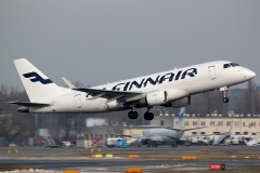 OH-LEI (new livery) (Aviation &raquo; EPWA Spotting &raquo; Embraer E170 (ERJ-170-100) &raquo; Finnair)