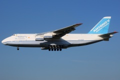 UR-82027 (Aviation &raquo; EPWA Spotting &raquo; Antonov An-124-100 Ruslan &raquo; Antonov Airlines)