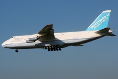 UR-82027 (Aviation &raquo; EPWA Spotting &raquo; Antonov An-124-100 Ruslan &raquo; Antonov Airlines)