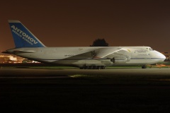 UR-82072 (Lotnictwo &raquo; Spotting na EPWA &raquo; Antonow An-124-100 Rusłan &raquo; Antonov Airlines)