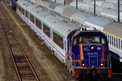 SM42-3101 (Pojazdy &raquo; Pociągi i lokomotywy &raquo; Newag 18D, PKP Intercity)