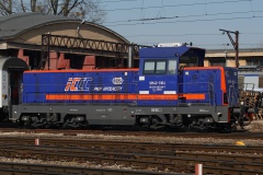 SM42-3104 (Pojazdy &raquo; Pociągi i lokomotywy &raquo; Newag 18D, PKP Intercity)