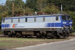 104Ec, EP09-019 (Pojazdy &raquo; Pociągi i lokomotywy &raquo; Pafawag 104E, PKP Intercity)