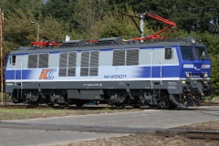 104Ec, EP09-044 (Pojazdy &raquo; Pociągi i lokomotywy &raquo; Pafawag 104E, PKP Intercity)