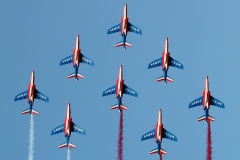 IMG_2846 (Lotnictwo &raquo; Radom Air Show 2011 &raquo; Patrouille de France)