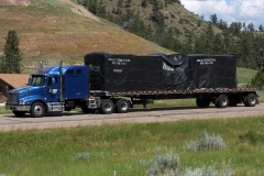 International Eagle 9400 (Podróże &raquo; USA: Drogi nie obrane &raquo; Pojazdy)